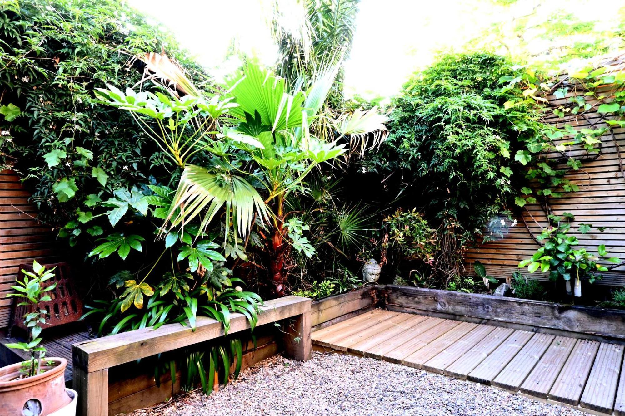 3-bed House With Amazing Garden Лондон